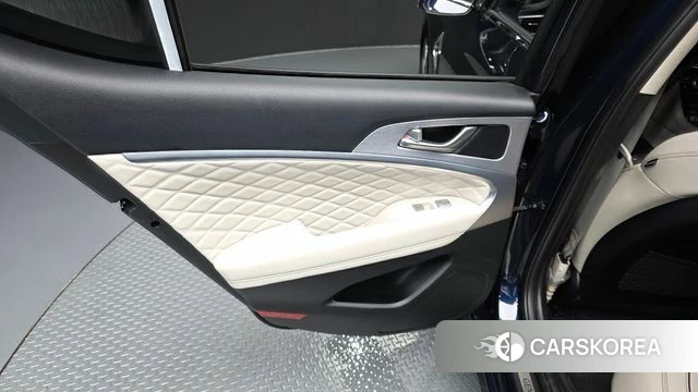 Genesis G70 id 4317737 из Кореи 17