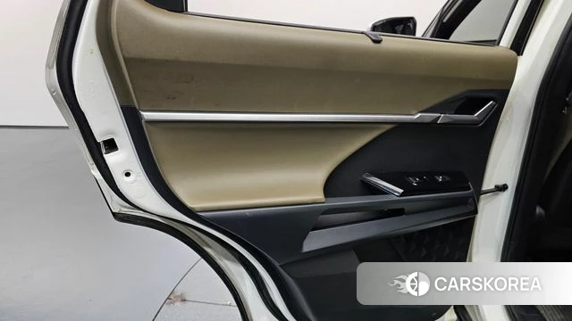 Ssangyong Torres id 4739851 из Кореи 17