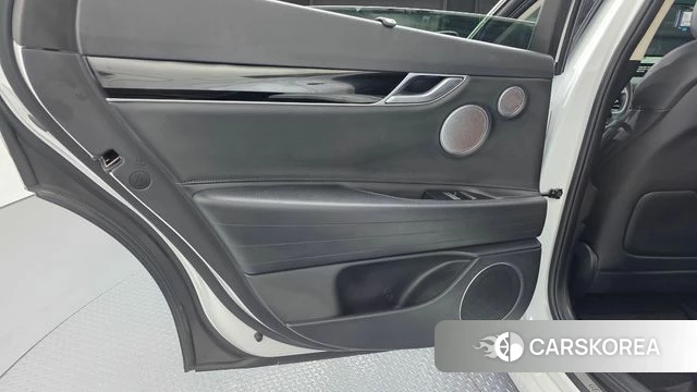 Genesis G80 (RG3) id 4727275 из Кореи 17
