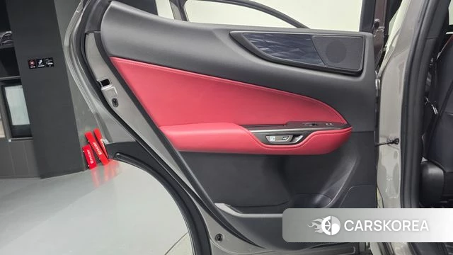 Lexus NX450h + 2nd generation id 4561145 из Кореи 17