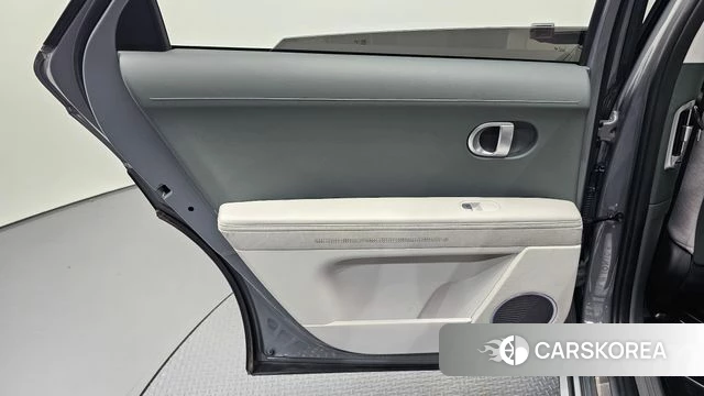 Hyundai Ionic 5 id 4518233 из Кореи 17