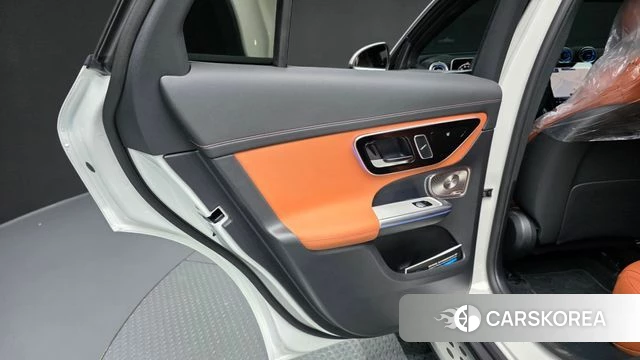 Mercedes-Benz GLC-Class X254 id 4590052 из Кореи 17
