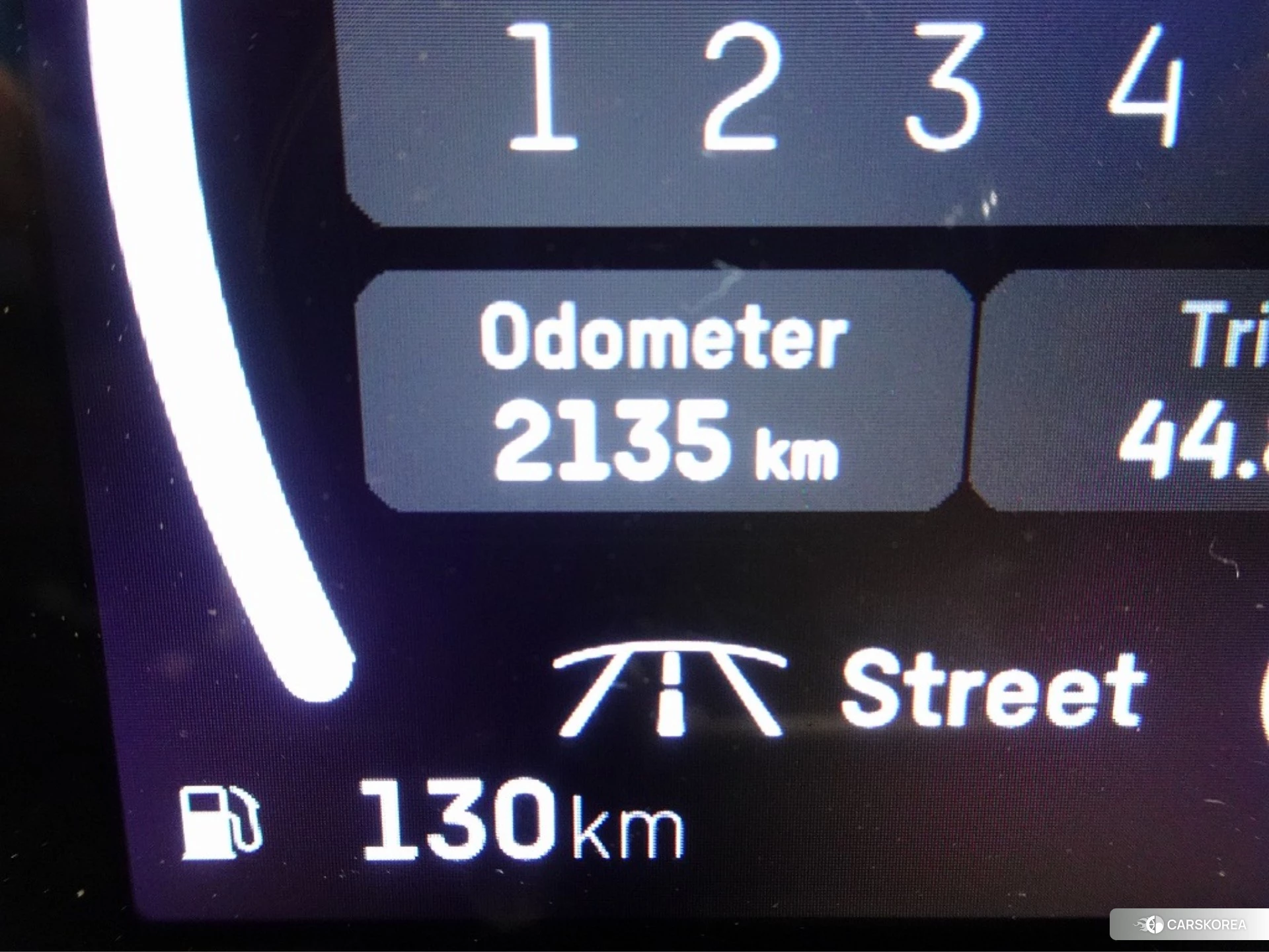 Husqvarna VITPILEN 401 id 3939705 из Японии 17