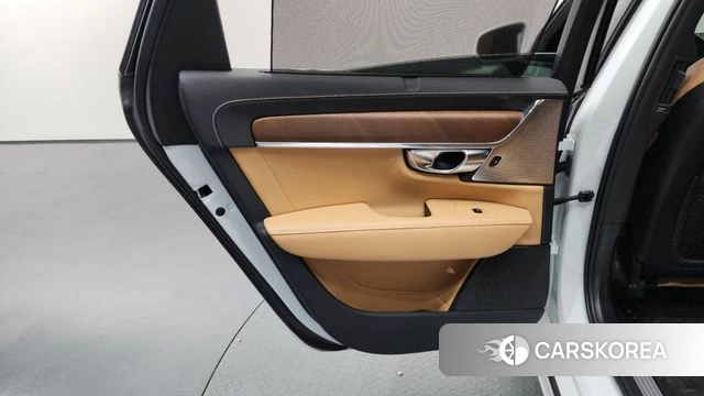 Volvo S90 id 4377687 из Кореи 17