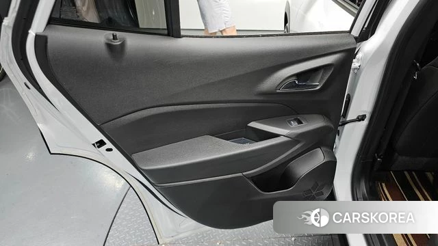 Chevrolet (GM Daewoo) Trax Crossover id 4500265 из Кореи 17