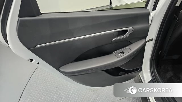Hyundai Sonata (DN8) id 4395731 из Кореи 17