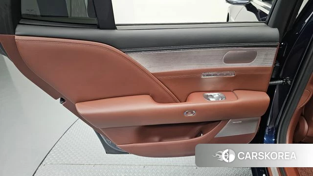 Genesis G90 (RS4) id 4905529 из Кореи 17