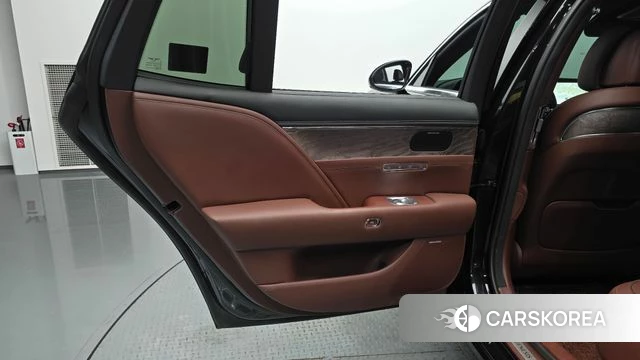 Genesis G90 (RS4) id 4428520 из Кореи 17