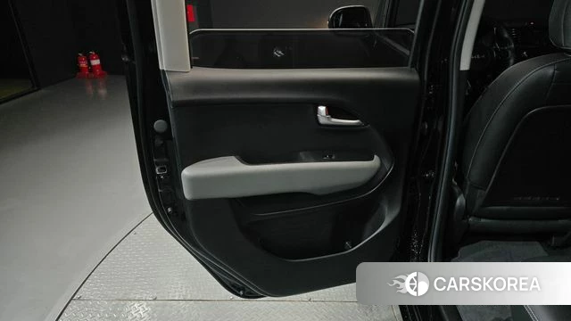Kia The New Kia Ray id 4528213 из Кореи 17