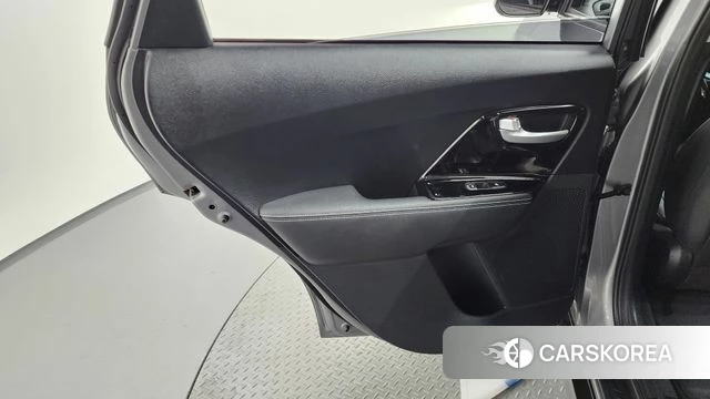Kia Niro EV id 4529489 из Кореи 17