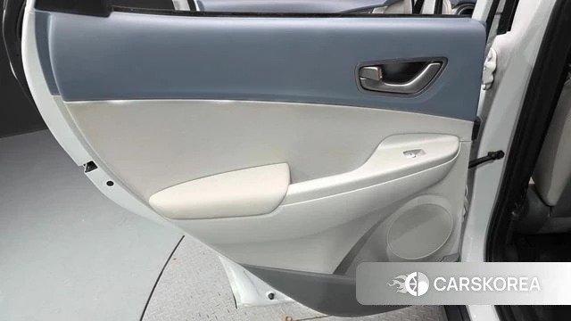 Hyundai Kona Electric id 4605149 из Кореи 17