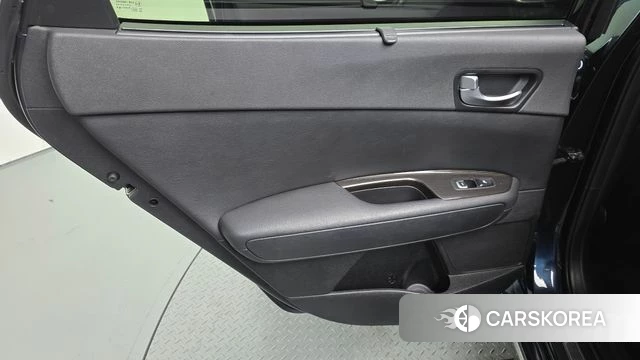Kia The New K5 2nd generation id 4448070 из Кореи 17