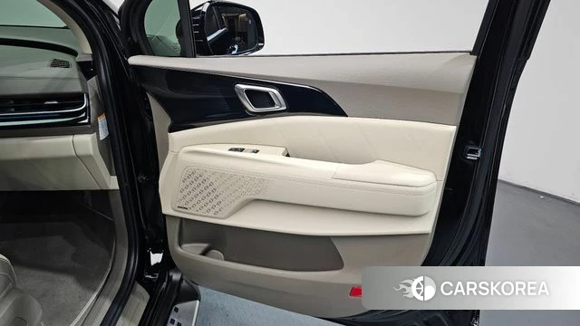 Kia The New Carnival 4th Generation id 4630208 из Кореи 17