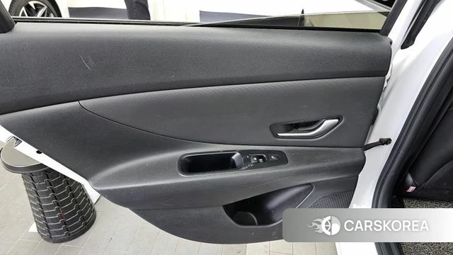 Hyundai Avante (CN7) id 4244842 из Кореи 17