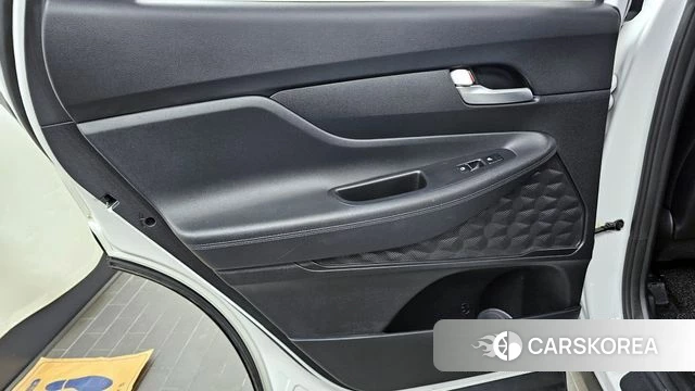 Hyundai Santa Fe TM id 4384918 из Кореи 17