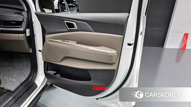Kia The New Carnival 4th Generation id 4342439 из Кореи 17