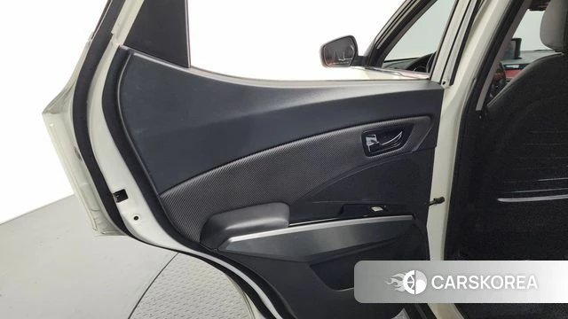 Ssangyong Tivoli Armor id 4378124 из Кореи 17