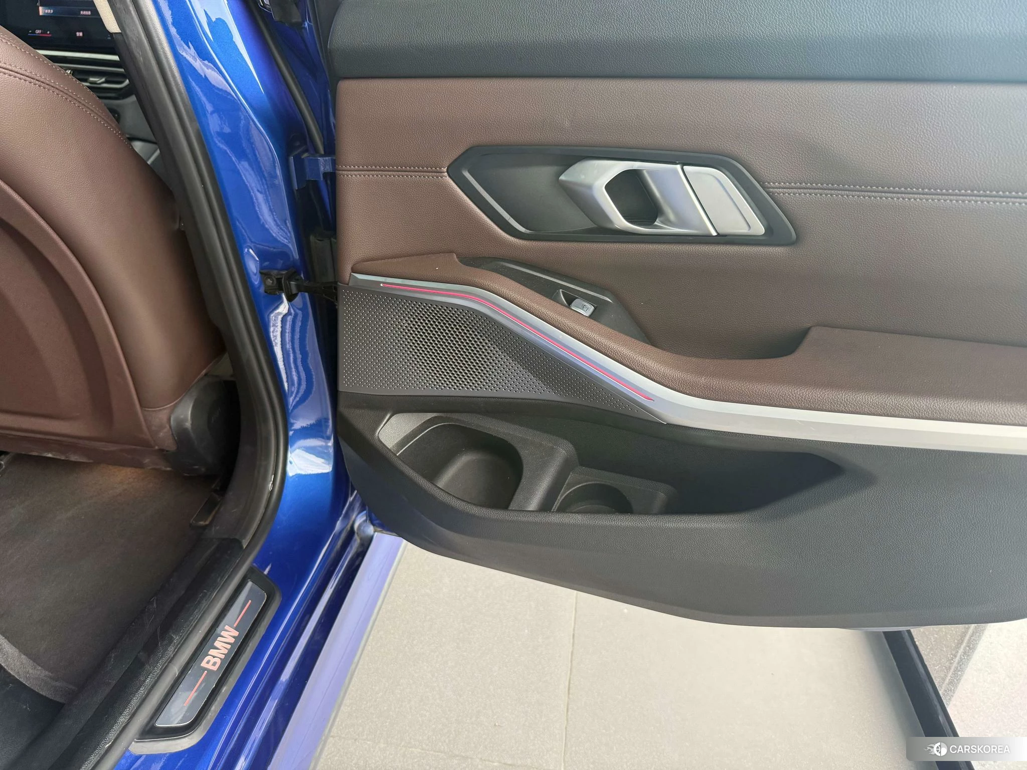 BMW i3 id 4504986 из Китая 17