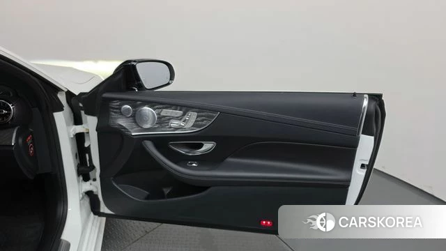 Mercedes-Benz E-Class W213 id 4712537 из Кореи 17