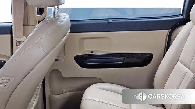 Kia The New Carnival id 4490896 из Кореи 17