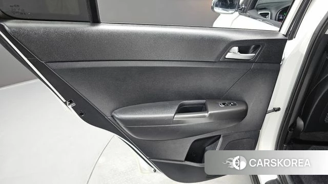 Kia Sportage The Bold id 4712956 из Кореи 17
