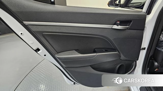 Hyundai The New Avante AD id 4403131 из Кореи 17