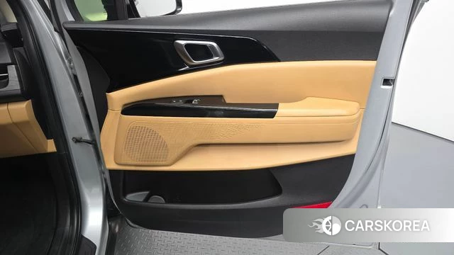 Kia Carnival 4th generation id 4692664 из Кореи 17