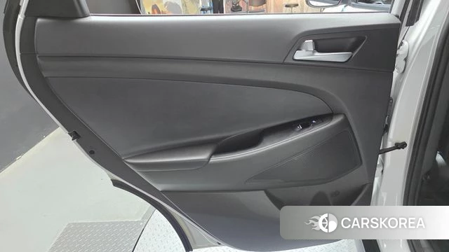 Hyundai All New Tucson id 4424799 из Кореи 17