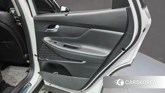 Hyundai Santa Fe TM id 4525894 из Кореи 17