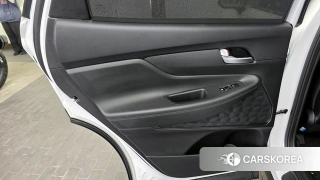Hyundai The New Santa Fe id 4383298 из Кореи 17