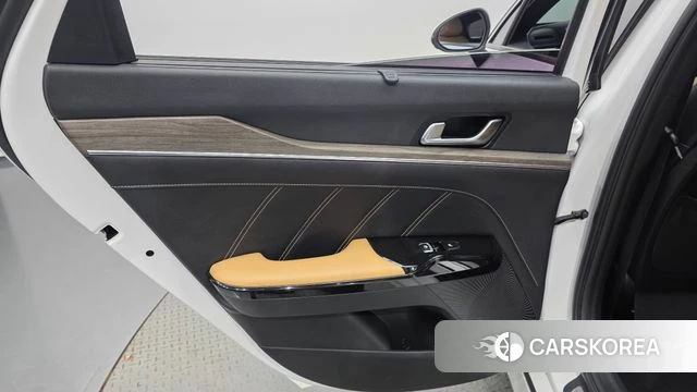 Kia K5 3rd generation id 4434983 из Кореи 17