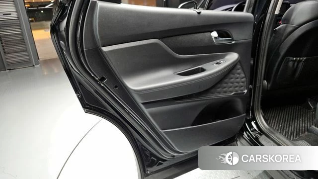 Hyundai Santa Fe TM id 4397648 из Кореи 17