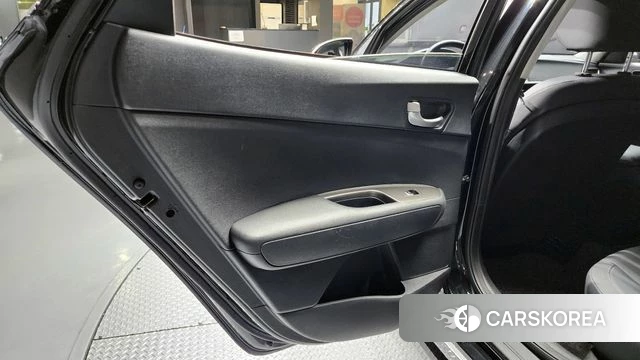 Kia The New K5 2nd generation id 4196808 из Кореи 17