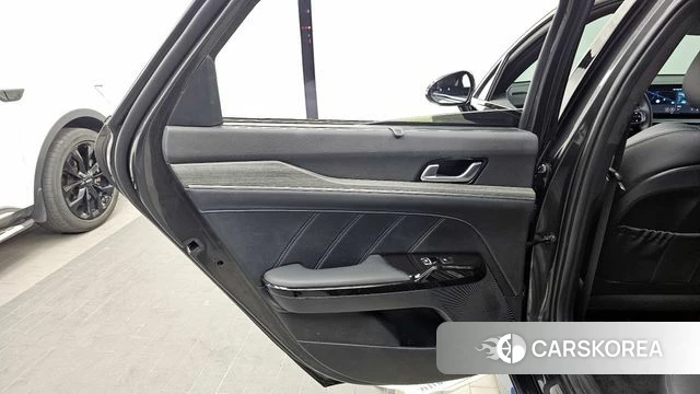 Kia The New K5 Hybrid 3rd generation id 4354201 из Кореи 17