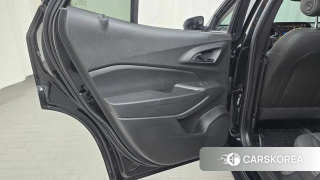 Chevrolet (GM Daewoo) Trax Crossover id 4369287 из Кореи 17