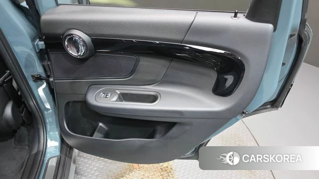 Mini Cooper Countryman id 4549943 из Кореи 17
