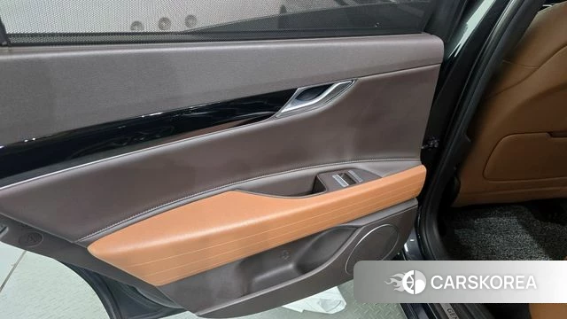 Genesis G80 (RG3) id 4350748 из Кореи 17
