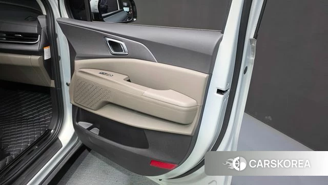 Kia The New Carnival 4th Generation id 4186017 из Кореи 17