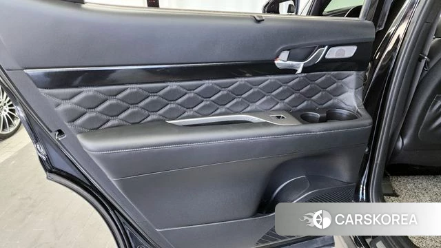 Hyundai Palisade id 4361701 из Кореи 17
