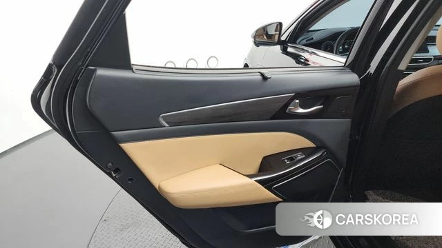 Kia K7 Premier id 4581507 из Кореи 17