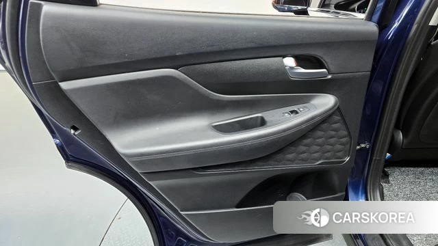 Hyundai Santa Fe TM id 4203554 из Кореи 17