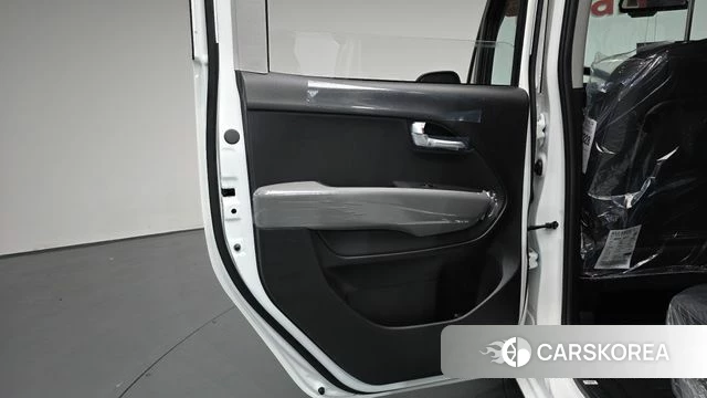 Kia The New Kia Ray id 4777877 из Кореи 17