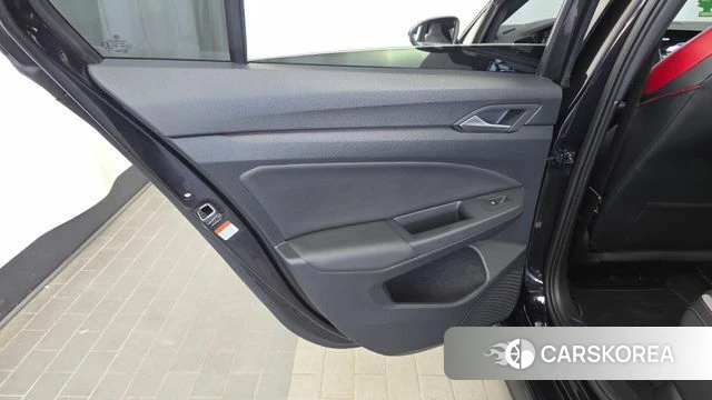 Volkswagen Golf 8th Generation id 4428218 из Кореи 17