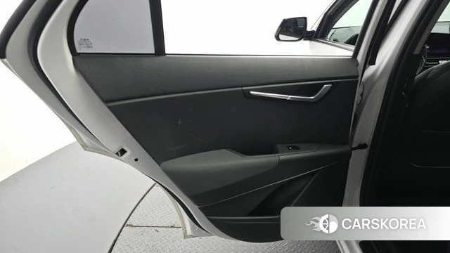 Kia Di All New Niro EV id 4835169 из Кореи 17
