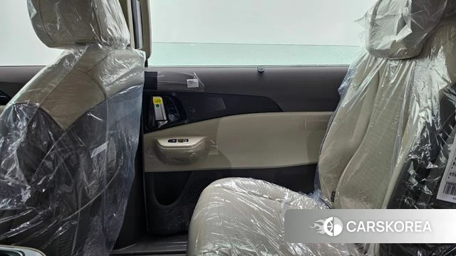 Kia The New Carnival 4th Generation id 4349050 из Кореи 17