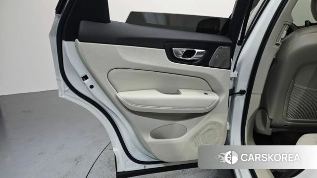 Volvo XC60 second Generation id 4571026 из Кореи 17