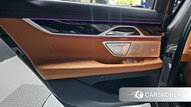 BMW 7 Series (G11) id 4343675 из Кореи 17