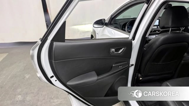 Hyundai Kona Electric id 4317271 из Кореи 17