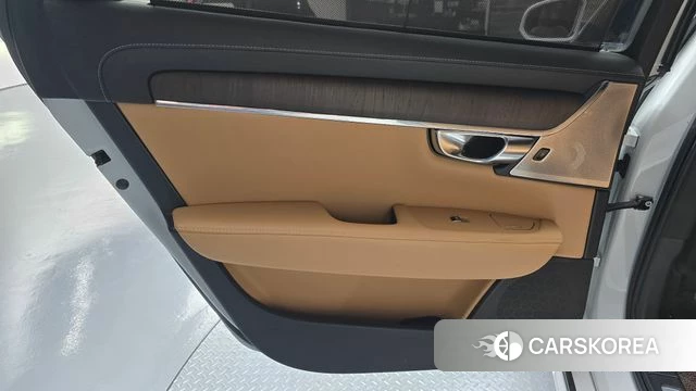 Volvo S90 id 4905316 из Кореи 17