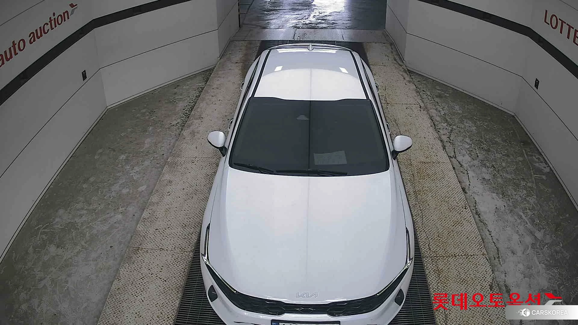 Kia K5 Hybrid id 4909230 из Кореи 17